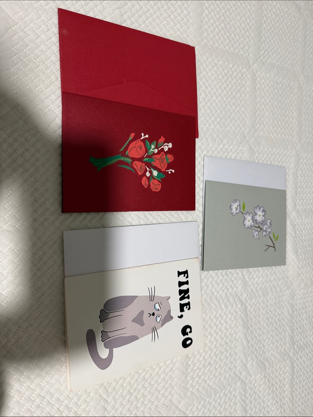 2 - Love Pop cards Elegant Bouquet Design